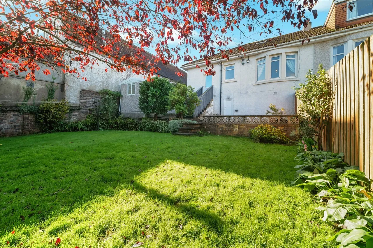 Calderwood Road, Rutherglen, G73, photo 21