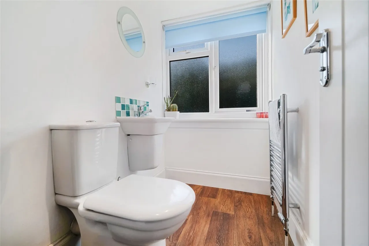 Calderwood Road, Rutherglen, G73, photo 12