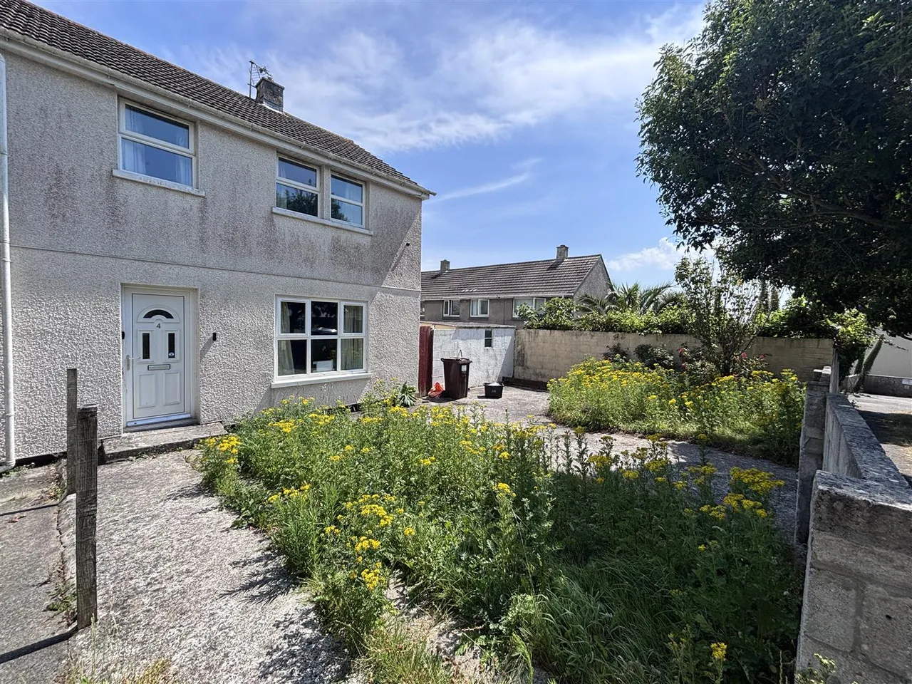 Cheviot Road, Newquay, photo 13