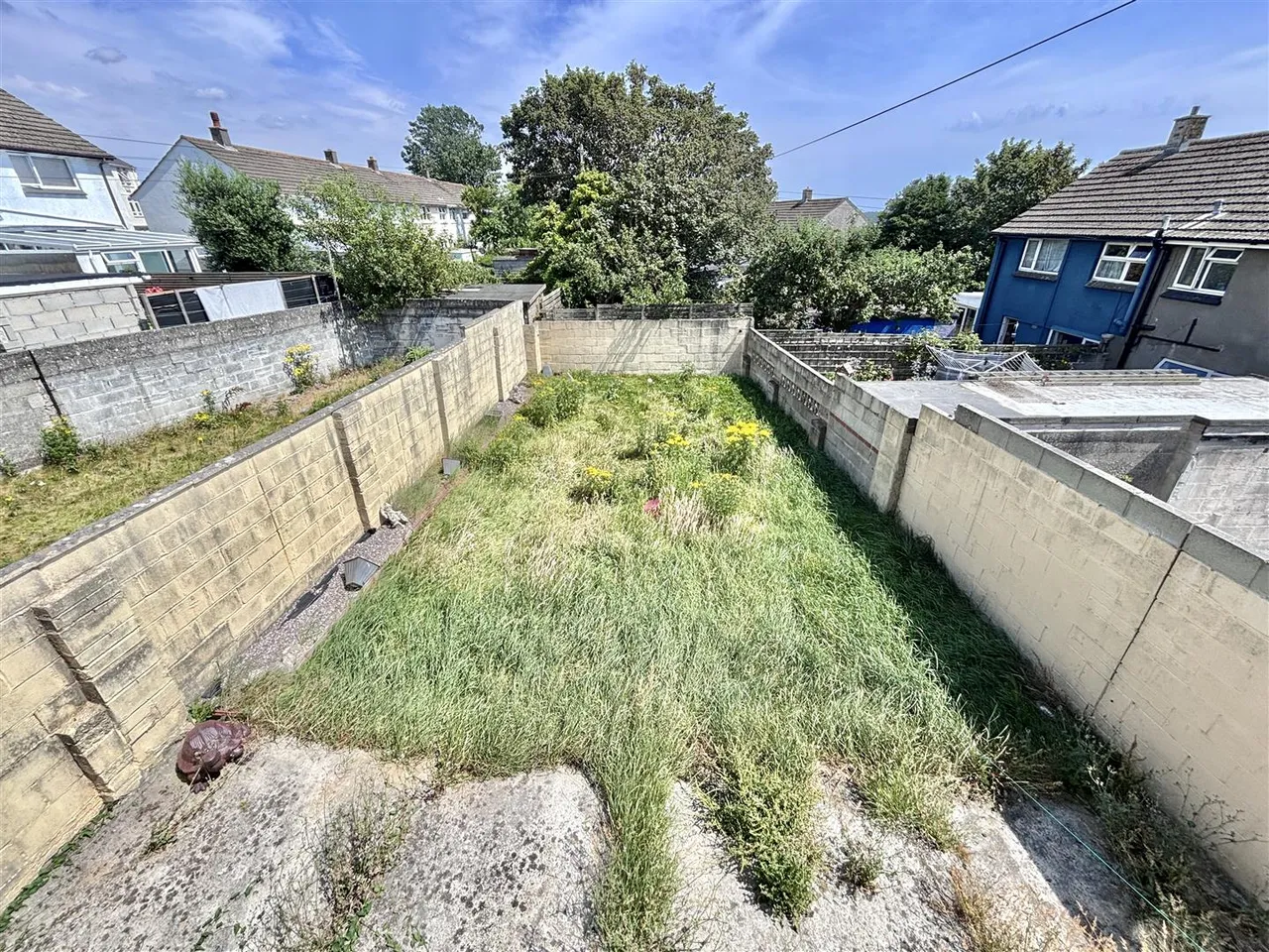 Cheviot Road, Newquay, photo 14