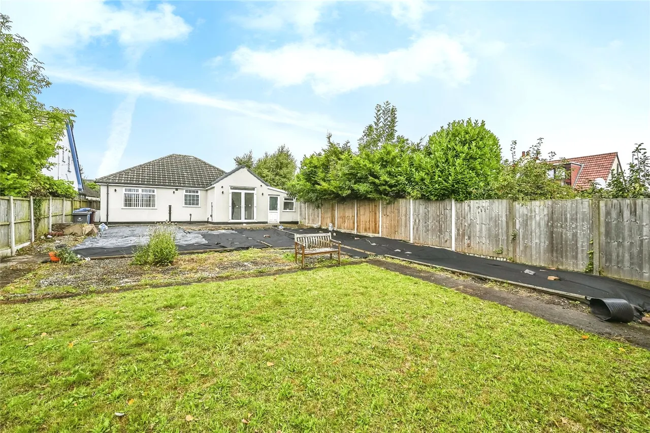 Mansell Drive, Liverpool, L26, photo 2