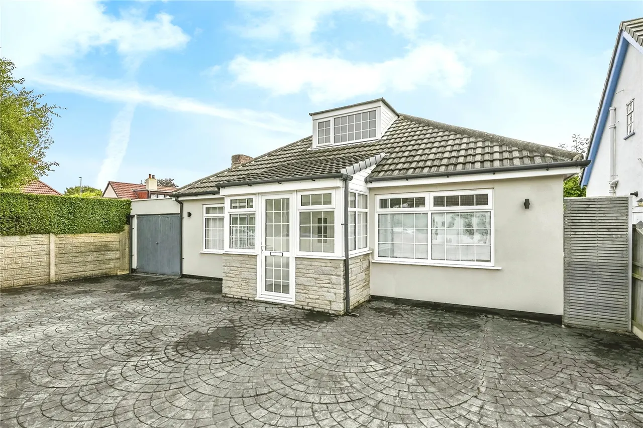 2 bed property for sale, Mansell Drive, Liverpool, L26