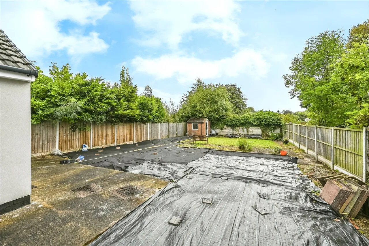 Mansell Drive, Liverpool, L26, photo 14