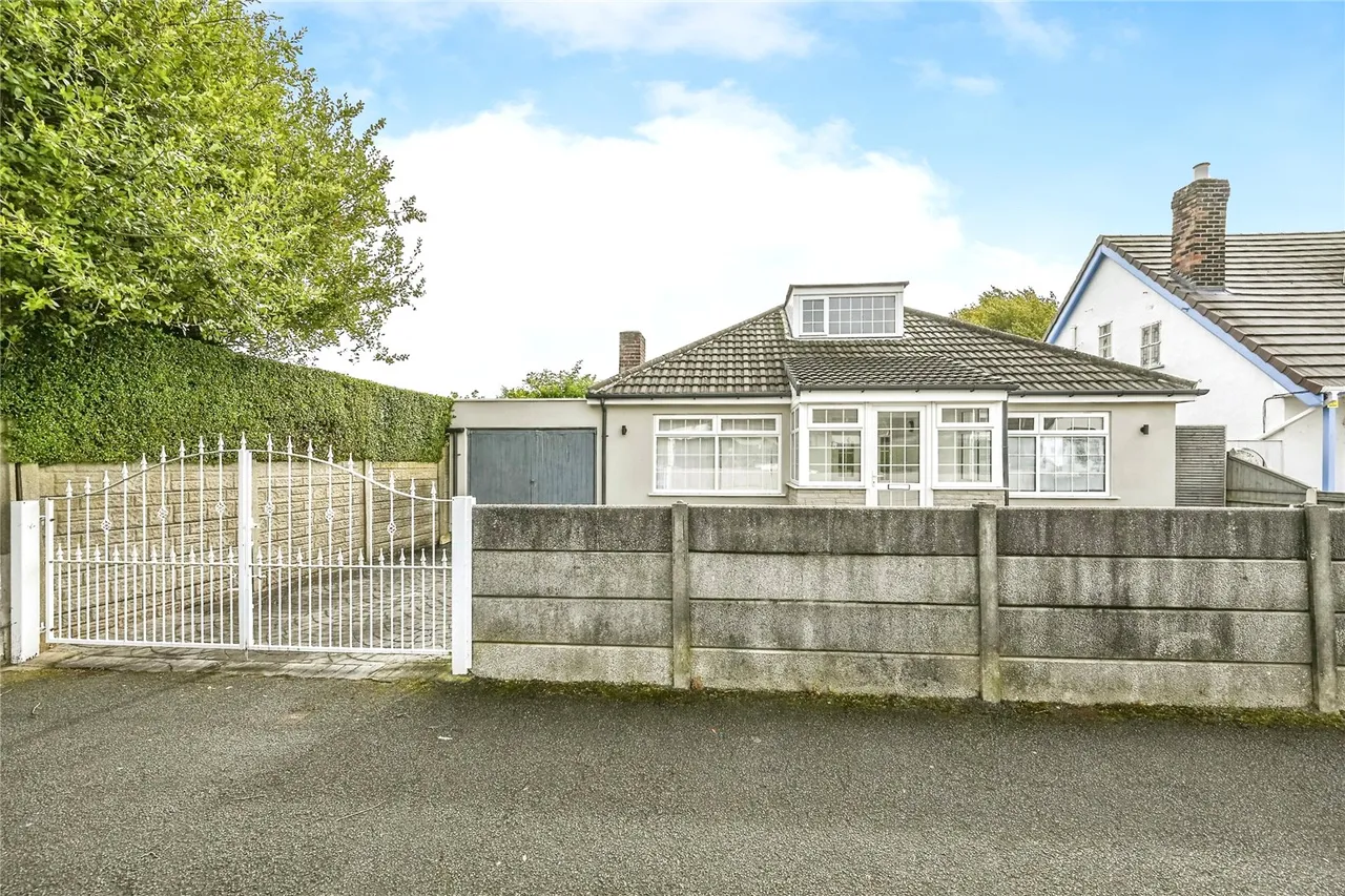 Mansell Drive, Liverpool, L26, photo 15