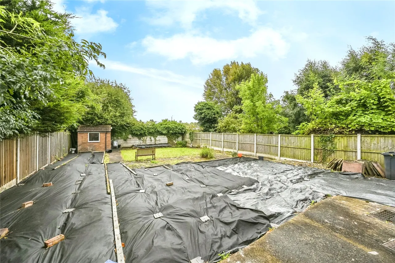 Mansell Drive, Liverpool, L26, photo 13