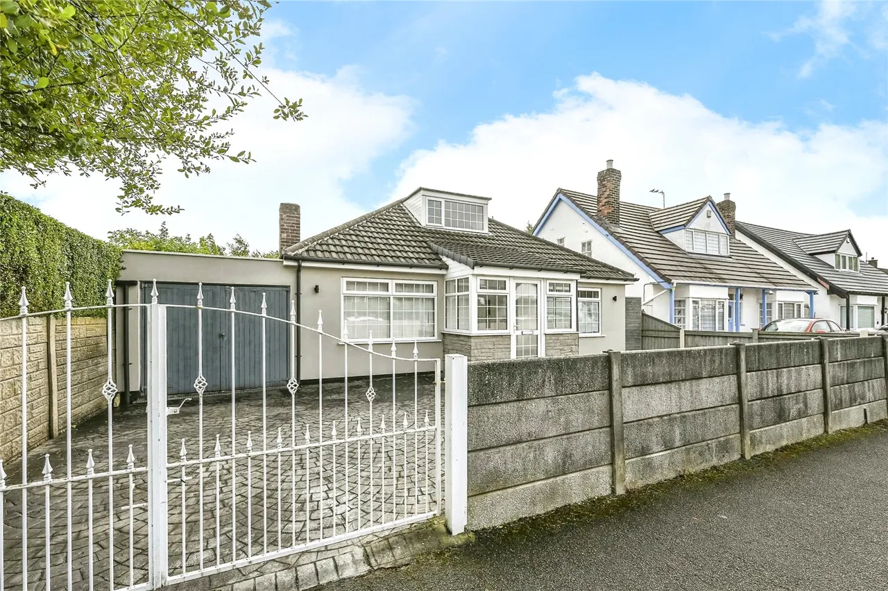 Mansell Drive, Liverpool, L26, photo 16