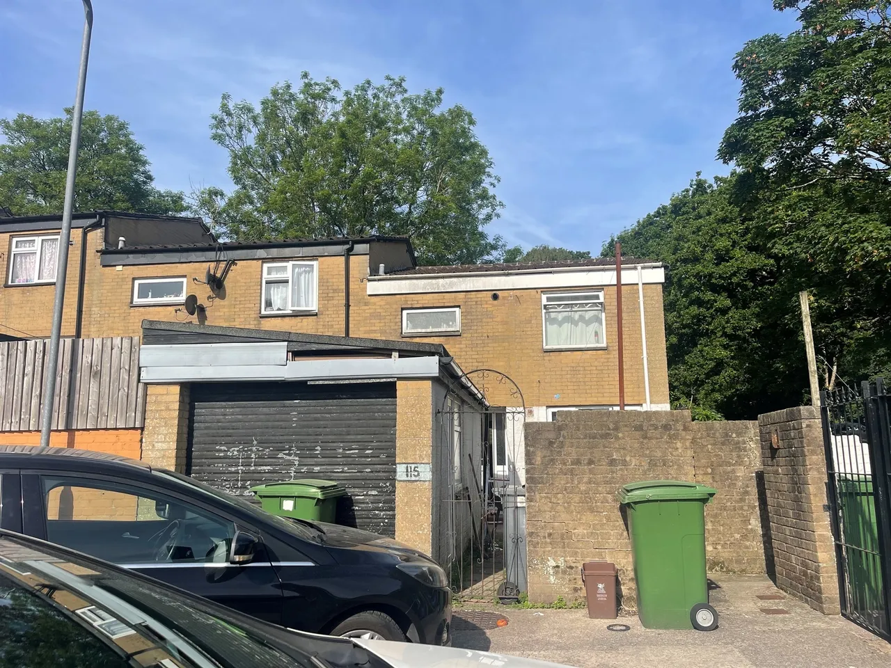 3 bed house for sale, Wern Goch East Cardiff, CF23