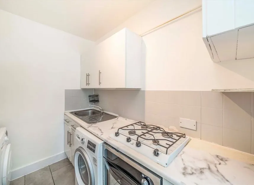Mordaunt Street, Stockwell, SW9, photo 4
