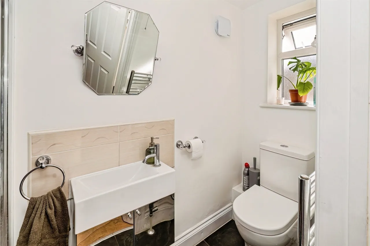 Nursery Road, Taplow, SL6, photo 16