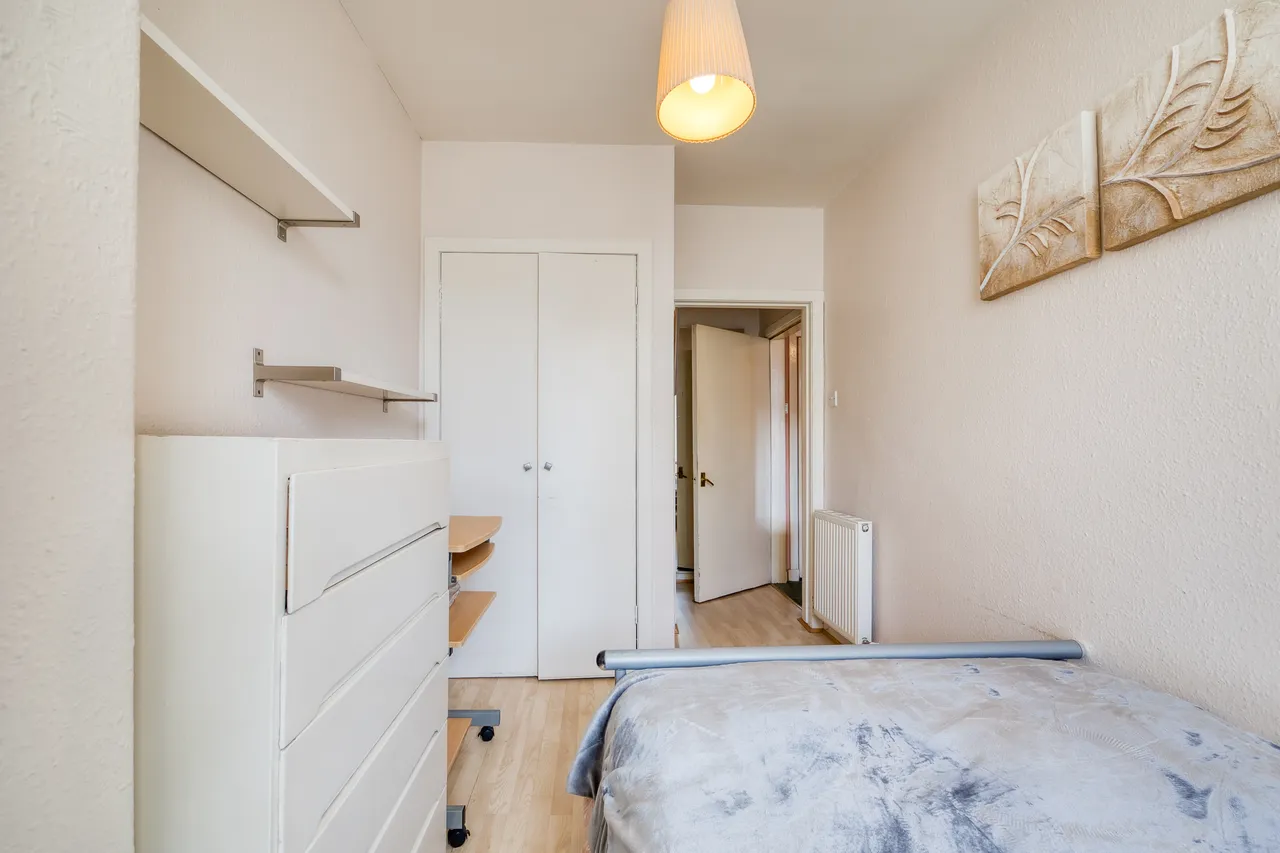 Buccleuch Street, Southside, EH8, photo 11