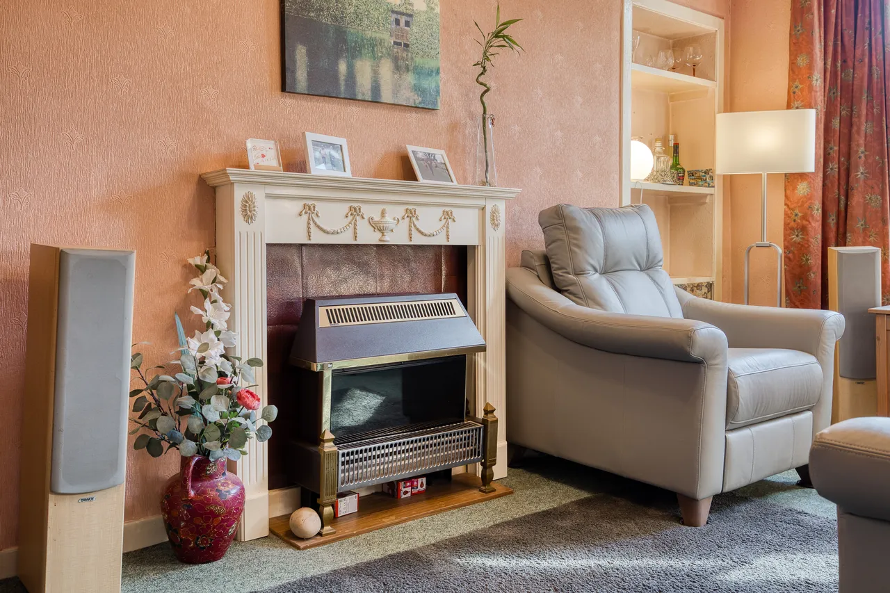 Buccleuch Street, Southside, EH8, photo 5