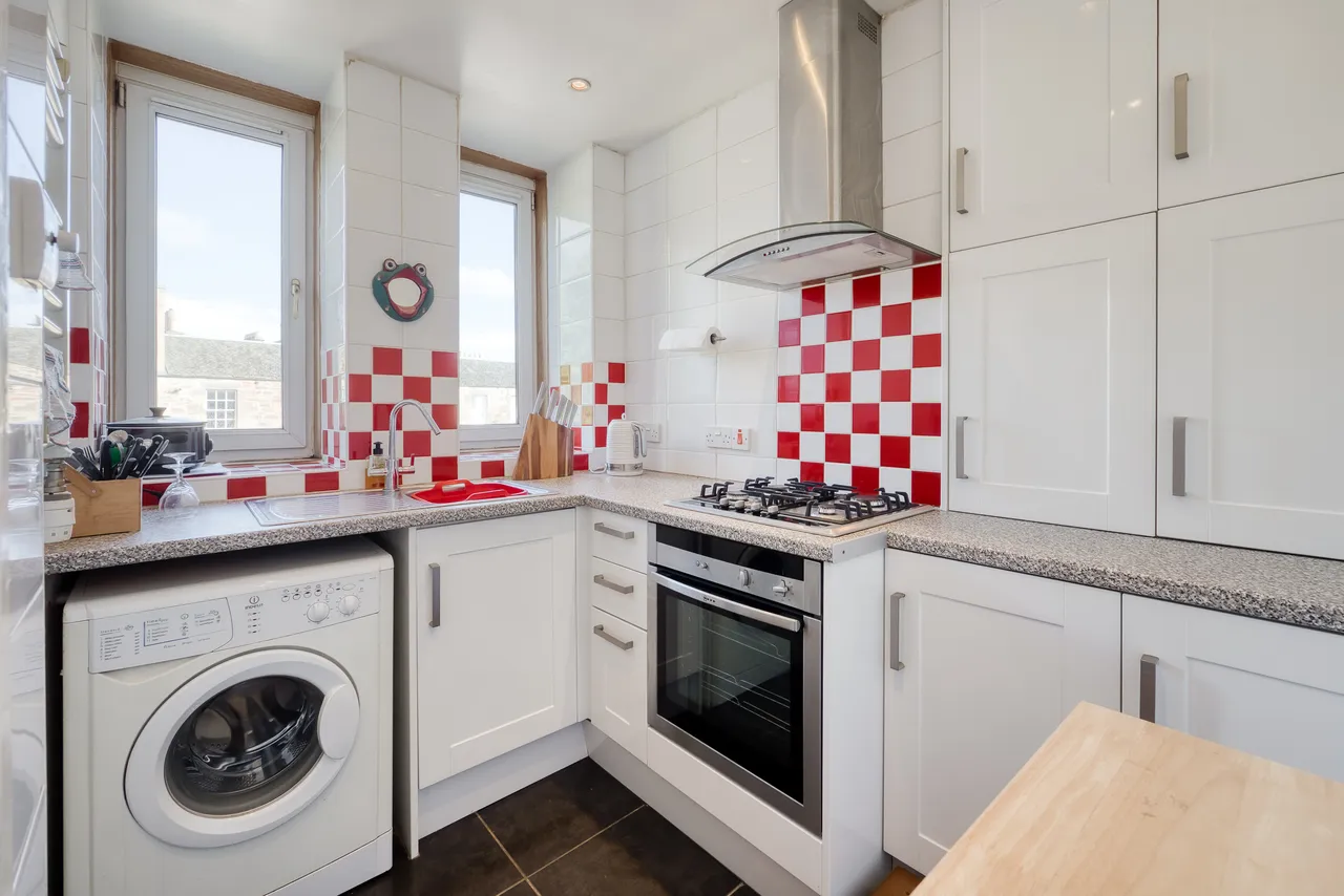 Buccleuch Street, Southside, EH8, photo 6