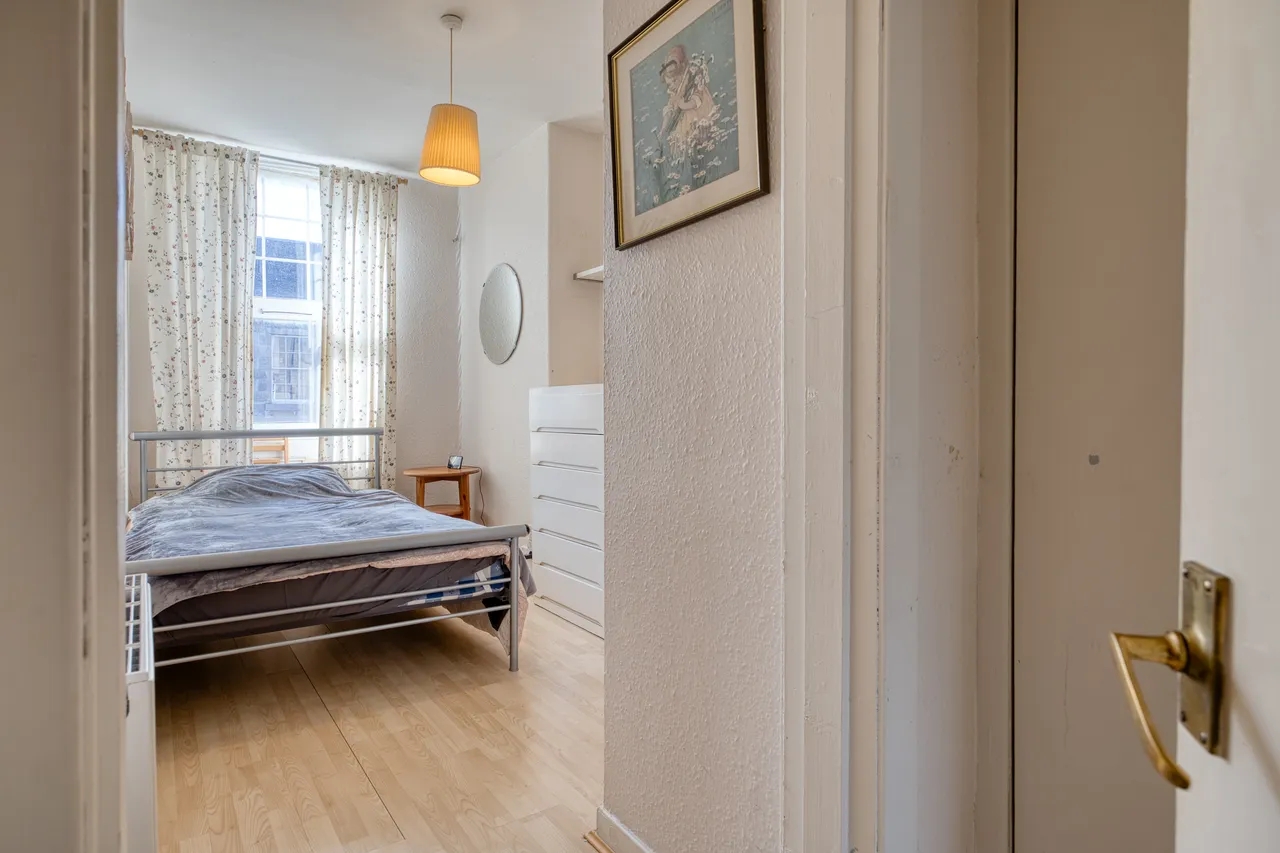 Buccleuch Street, Southside, EH8, photo 8