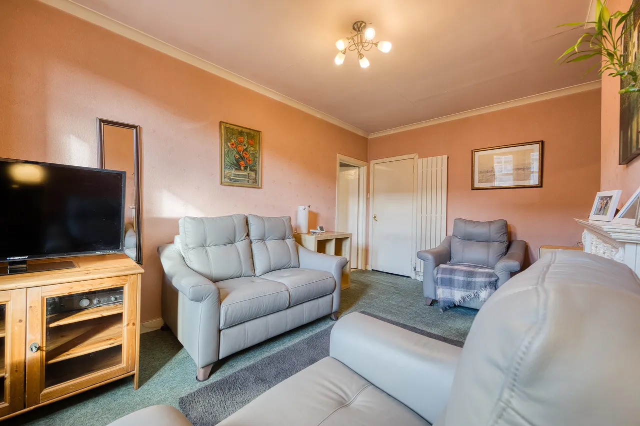Buccleuch Street, Southside, EH8, photo 4