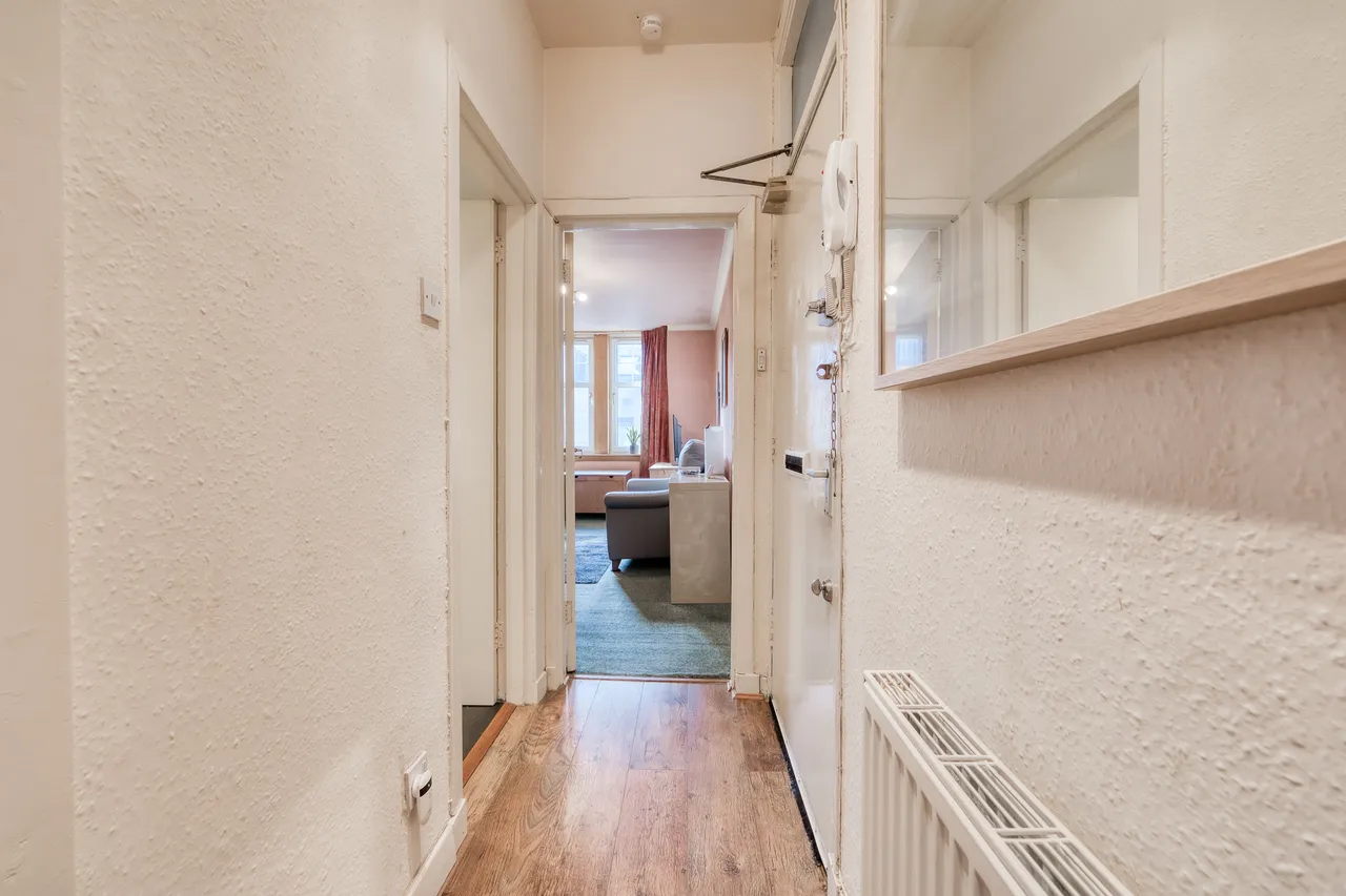 Buccleuch Street, Southside, EH8, photo 13