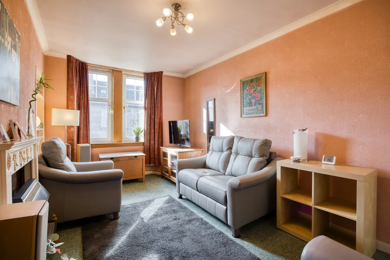 Buccleuch Street, Southside, EH8, photo 3