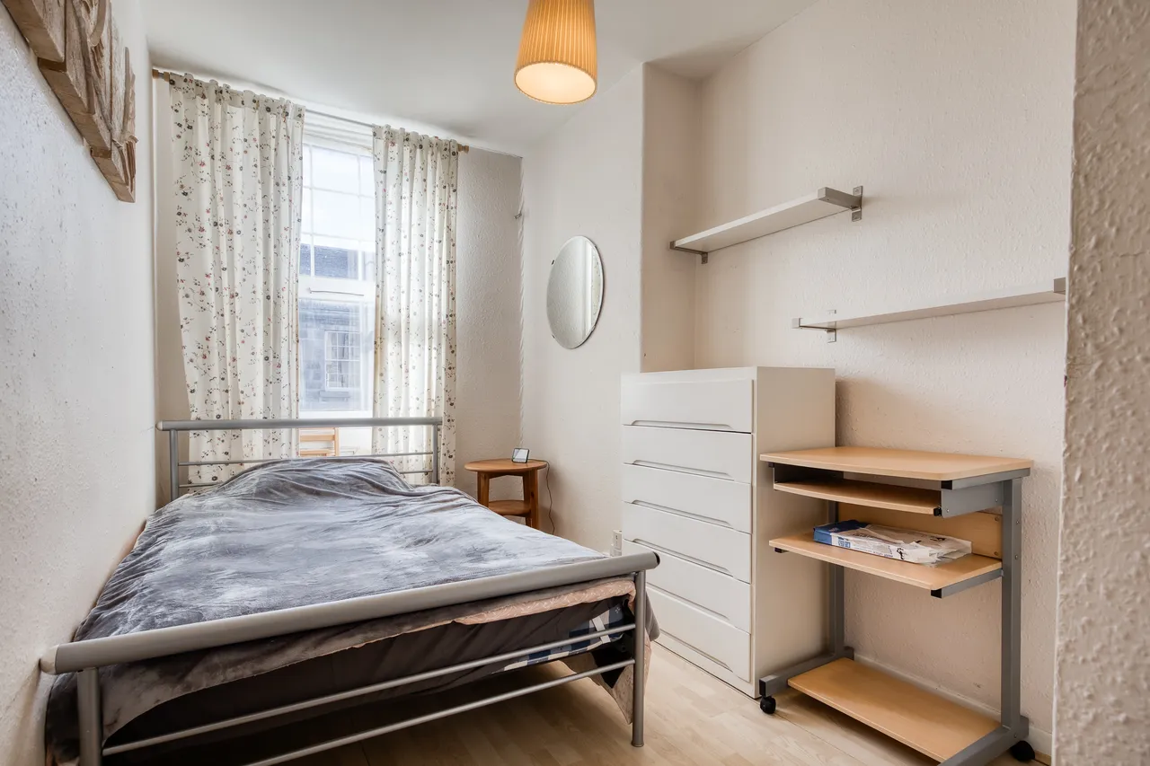 Buccleuch Street, Southside, EH8, photo 9