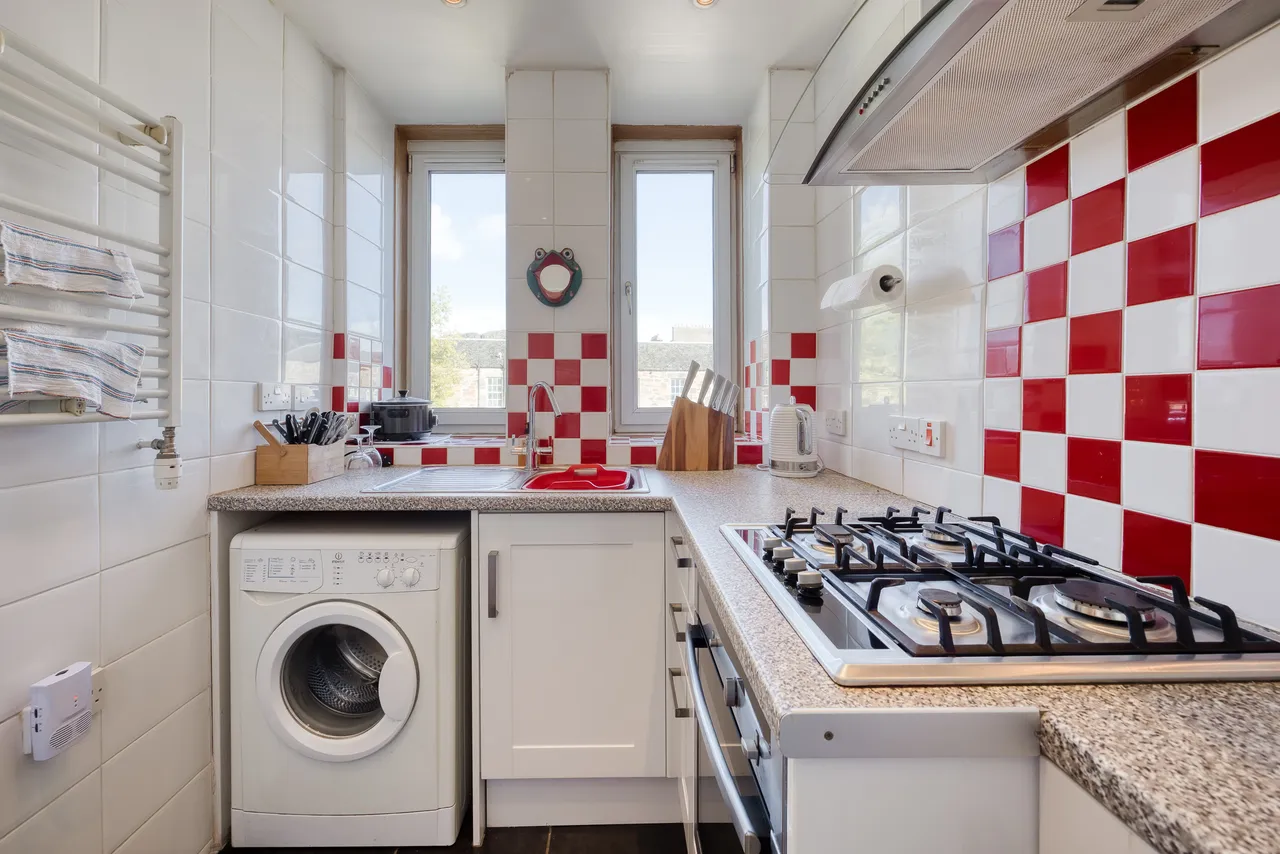 Buccleuch Street, Southside, EH8, photo 7
