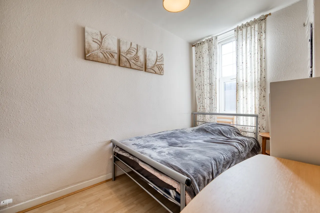 Buccleuch Street, Southside, EH8, photo 10