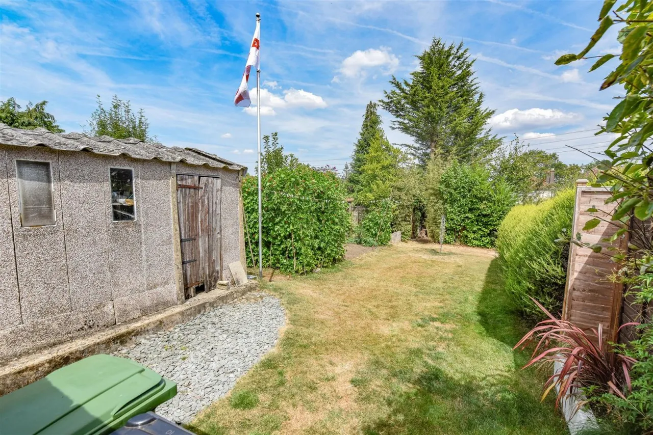 Jubilee Road, Dursley, GL11, photo 17