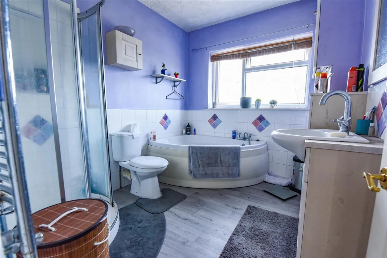 Jubilee Road, Dursley, GL11, photo 12