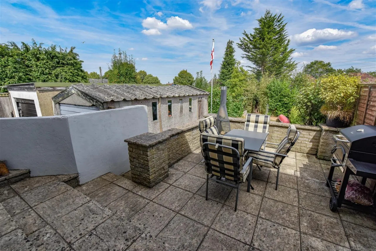 Jubilee Road, Dursley, GL11, photo 19