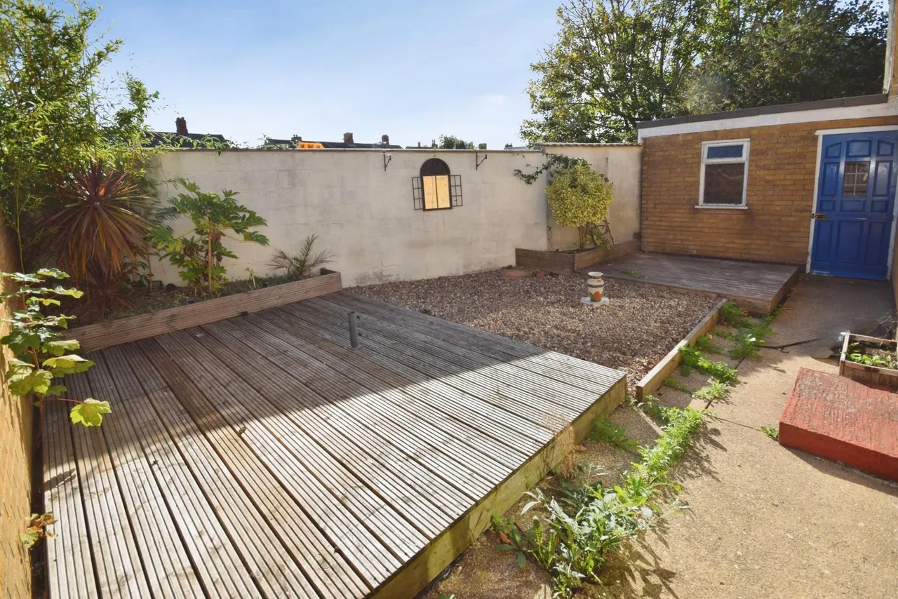 Victoria Road, Skegness, PE25, photo 8