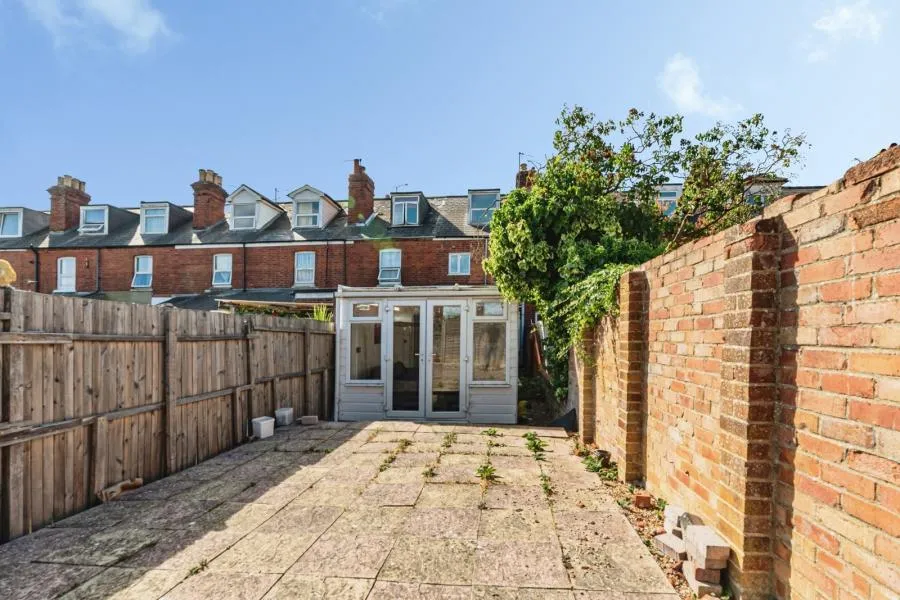 Essex Street, Reading, RG2, photo 20
