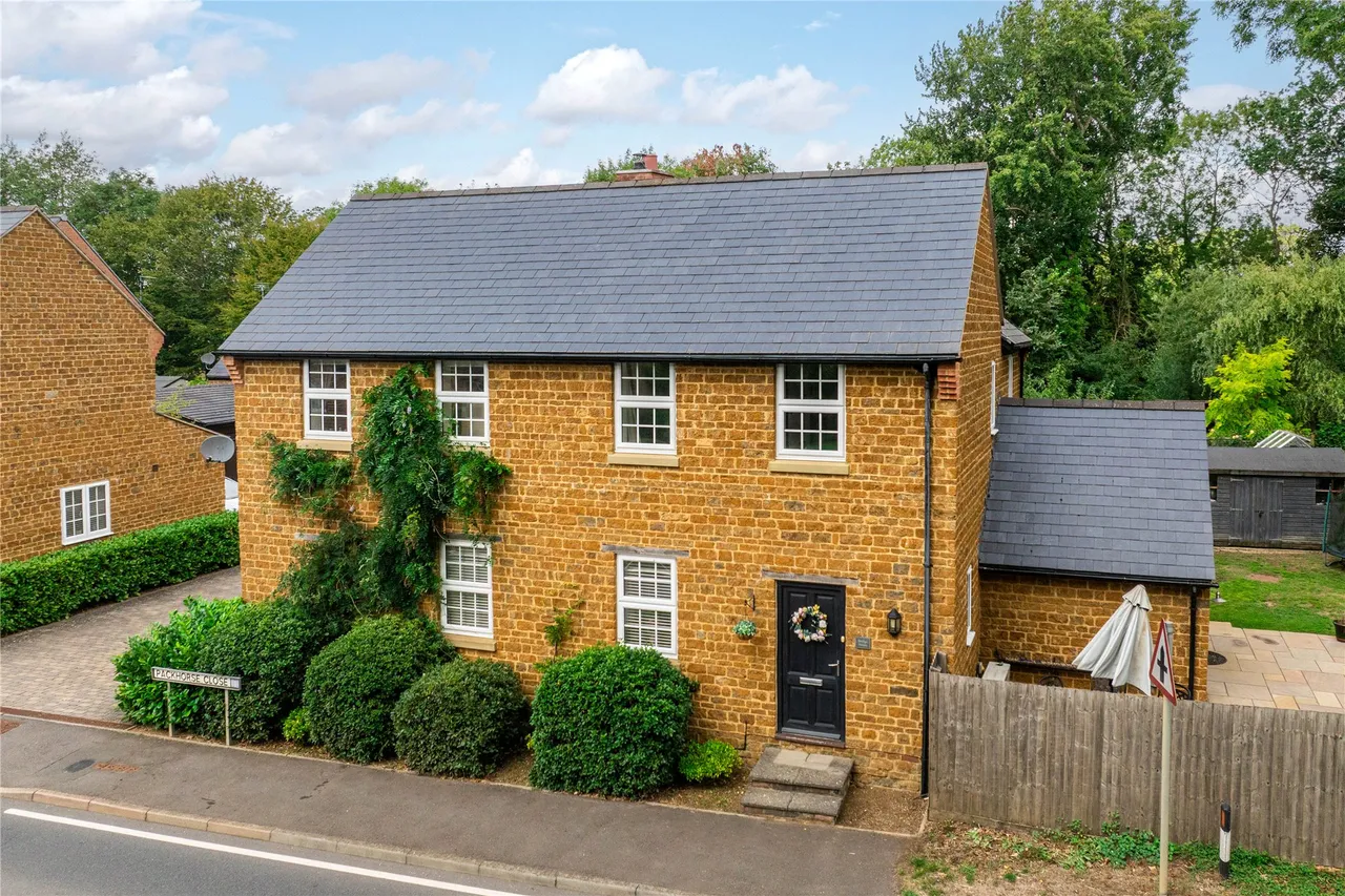 Banbury Road, Charwelton, NN11, photo 12