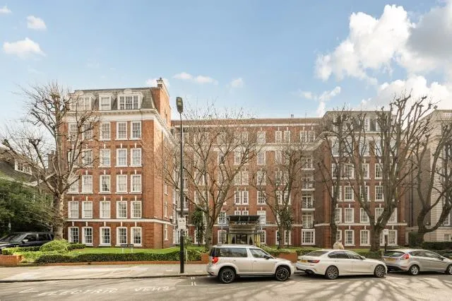 Circus Road, London, NW8, photo 20