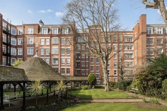 Circus Road, London, NW8, photo 19