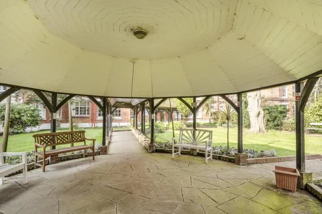 Circus Road, London, NW8, photo 10