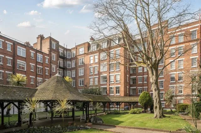 Circus Road, London, NW8, photo 9