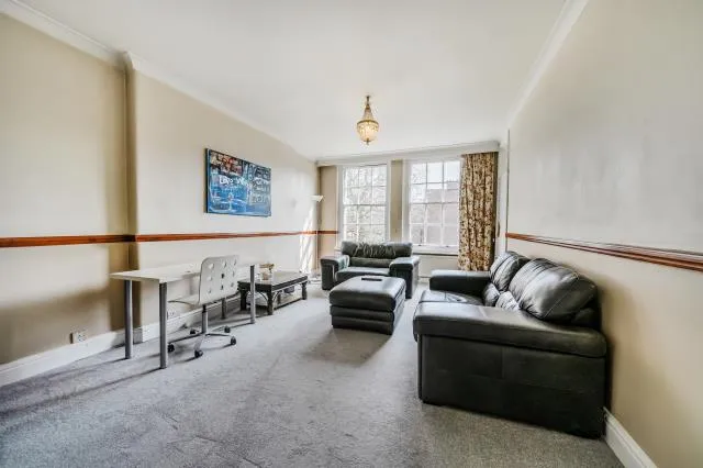 Circus Road, London, NW8, photo 6