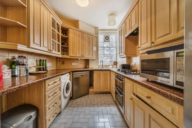 Circus Road, London, NW8, photo 5