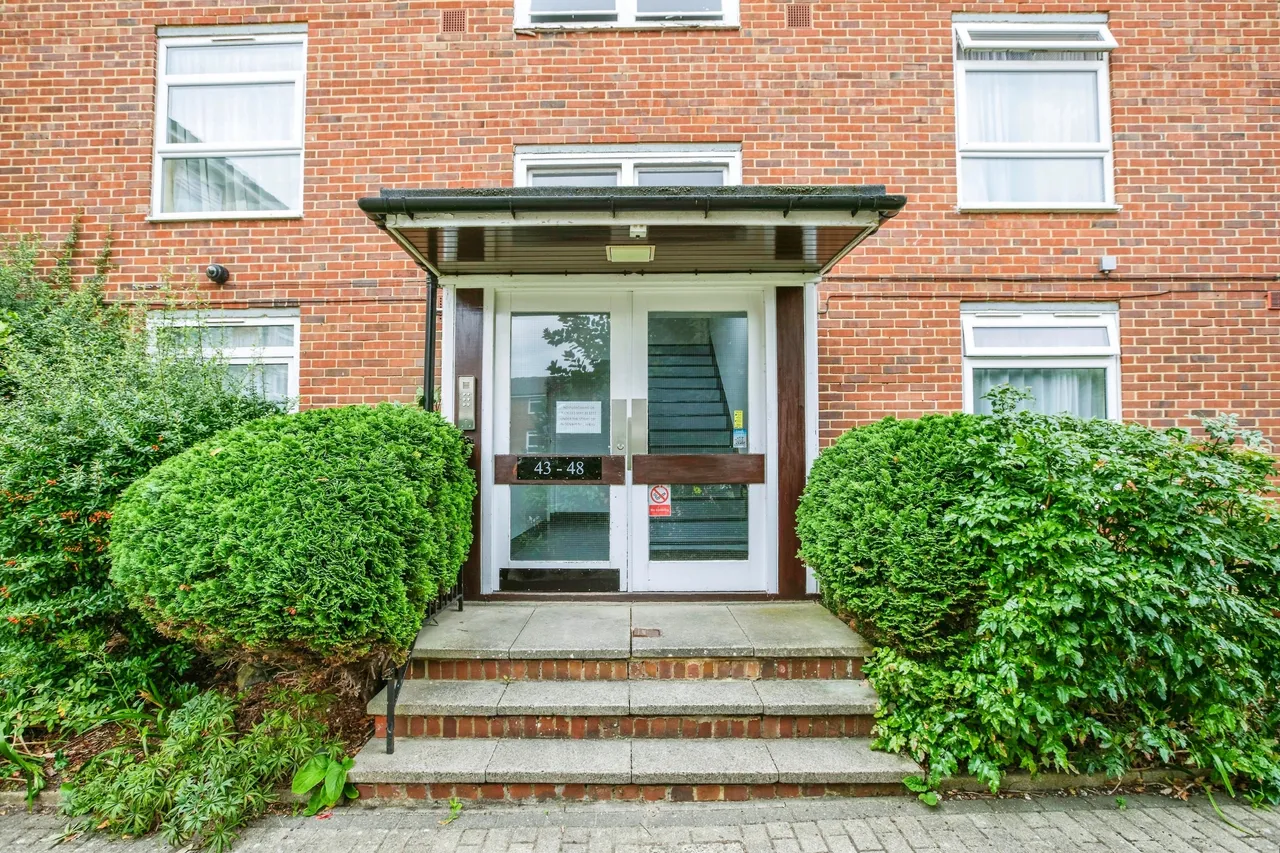Cotelands, Croydon, photo 11