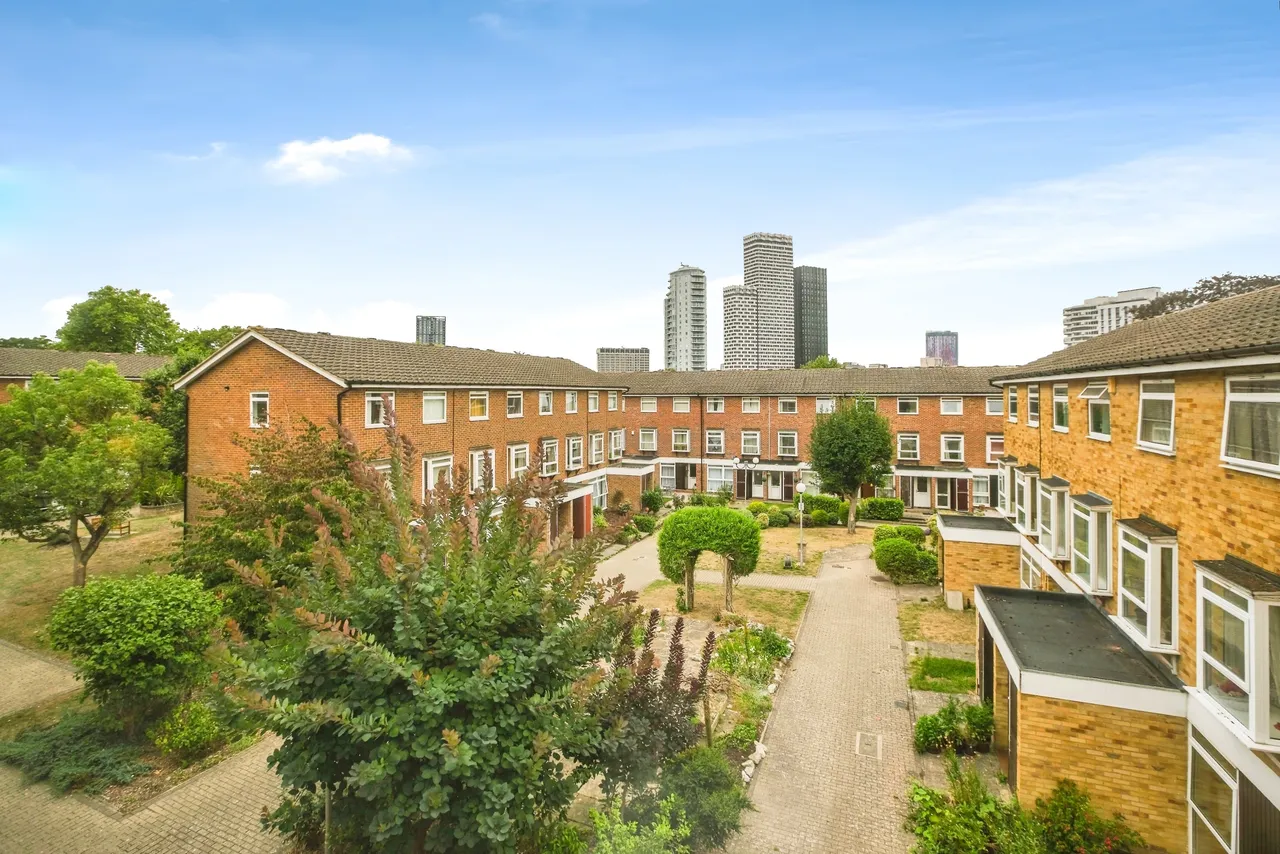 Cotelands, Croydon, photo 12