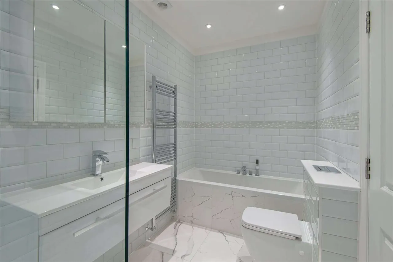 Clifton Hill, St. John's Wood, London, NW8 0JT, photo 5