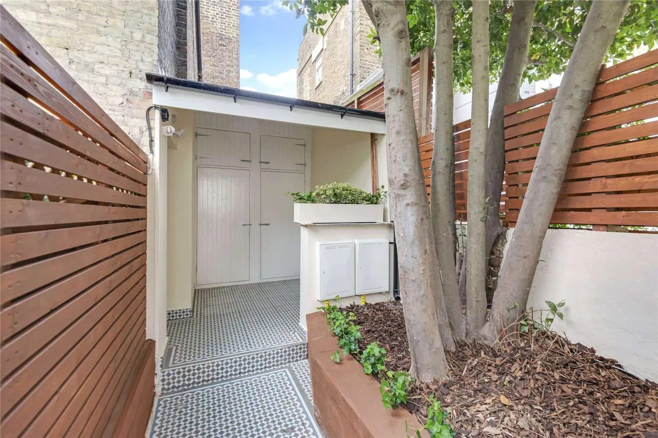 Clifton Hill, St. John's Wood, London, NW8 0JT, photo 11