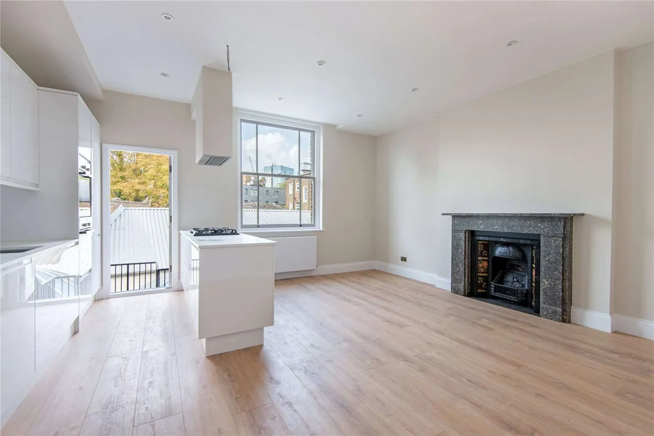 Clifton Hill, St. John's Wood, London, NW8 0JT, photo 10