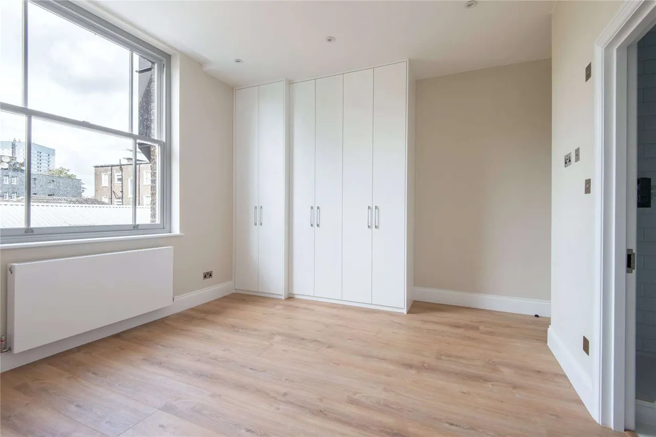 Clifton Hill, St. John's Wood, London, NW8 0JT, photo 4
