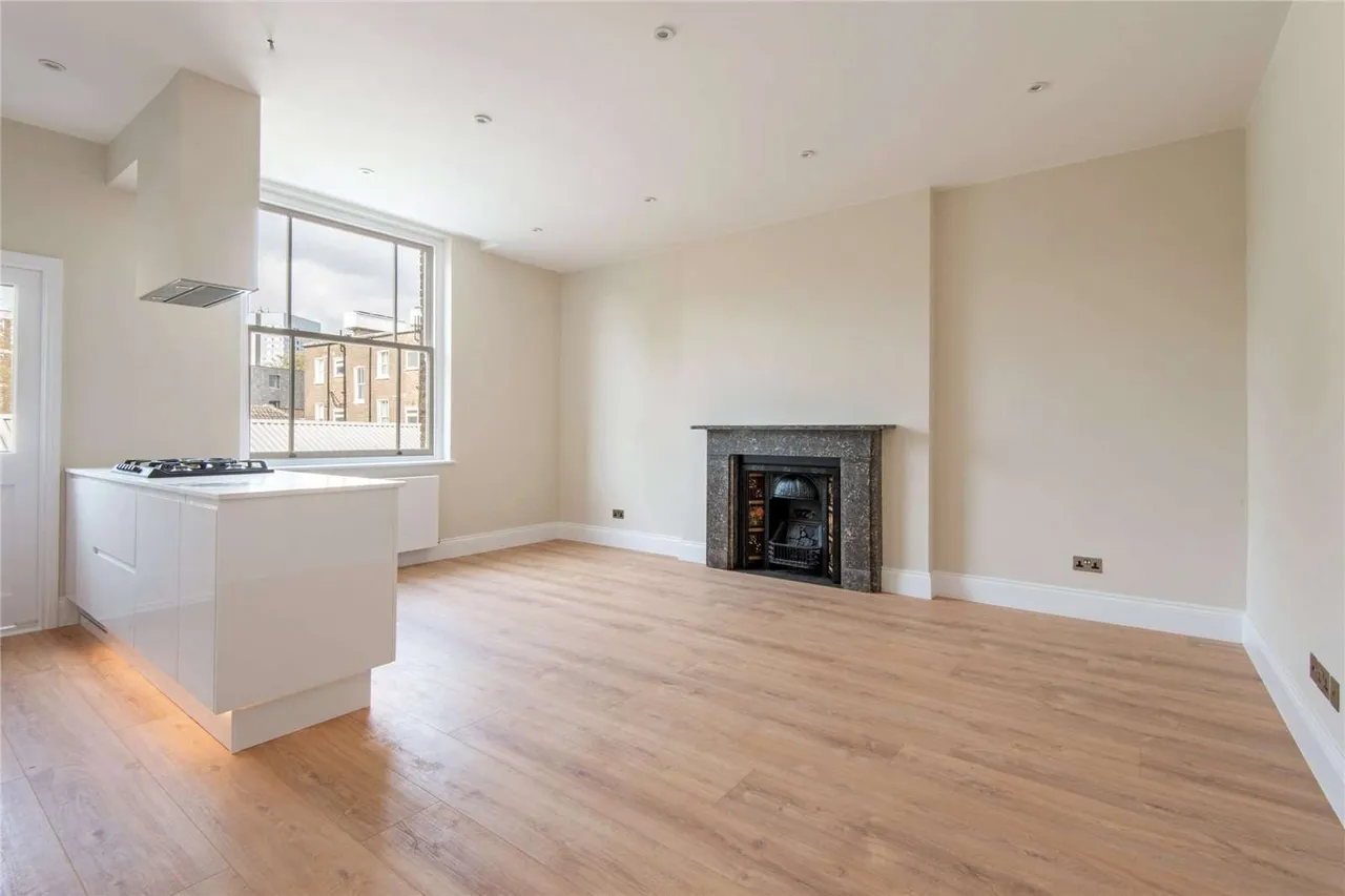 Clifton Hill, St. John's Wood, London, NW8 0JT, photo 9