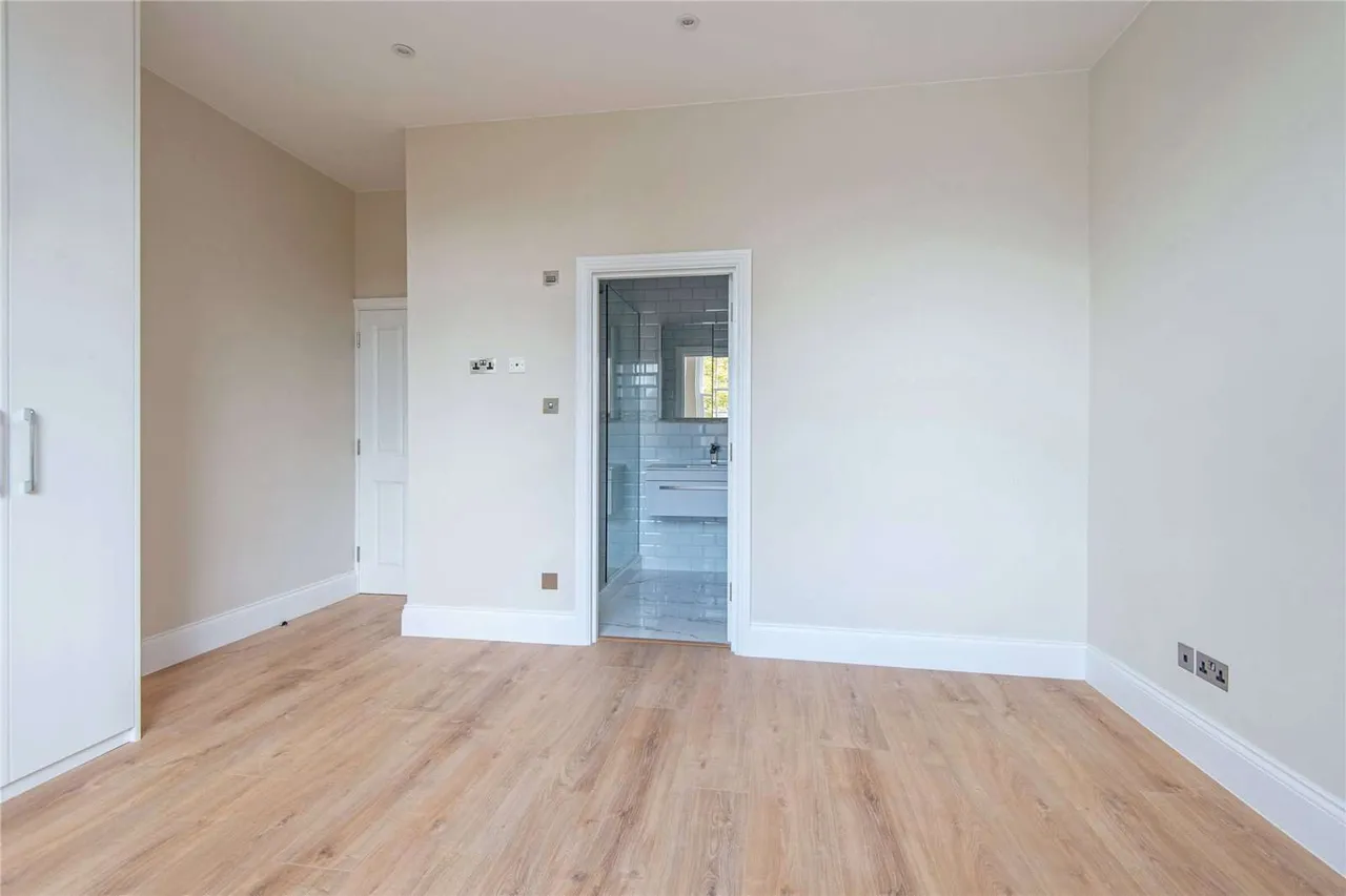 Clifton Hill, St. John's Wood, London, NW8 0JT, photo 6