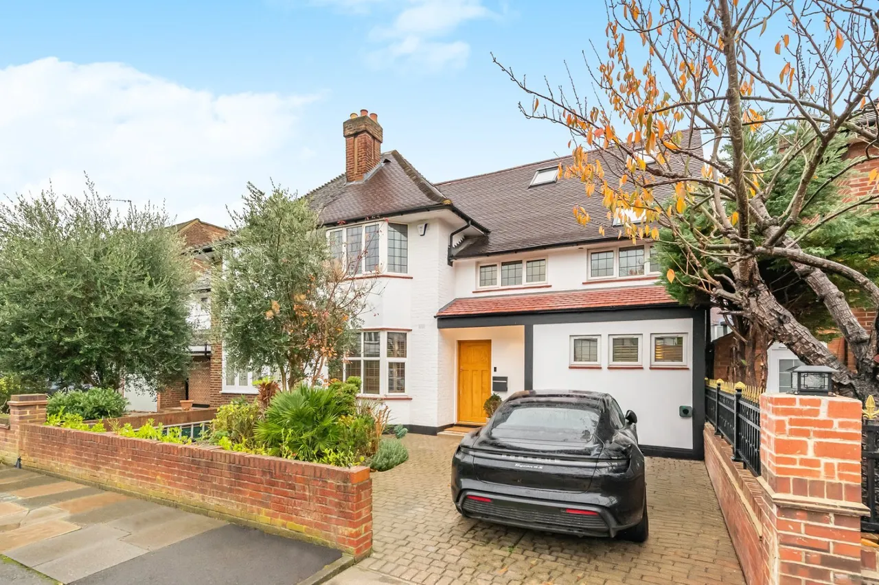 Shottfield Avenue, East Sheen, SW14, photo 5