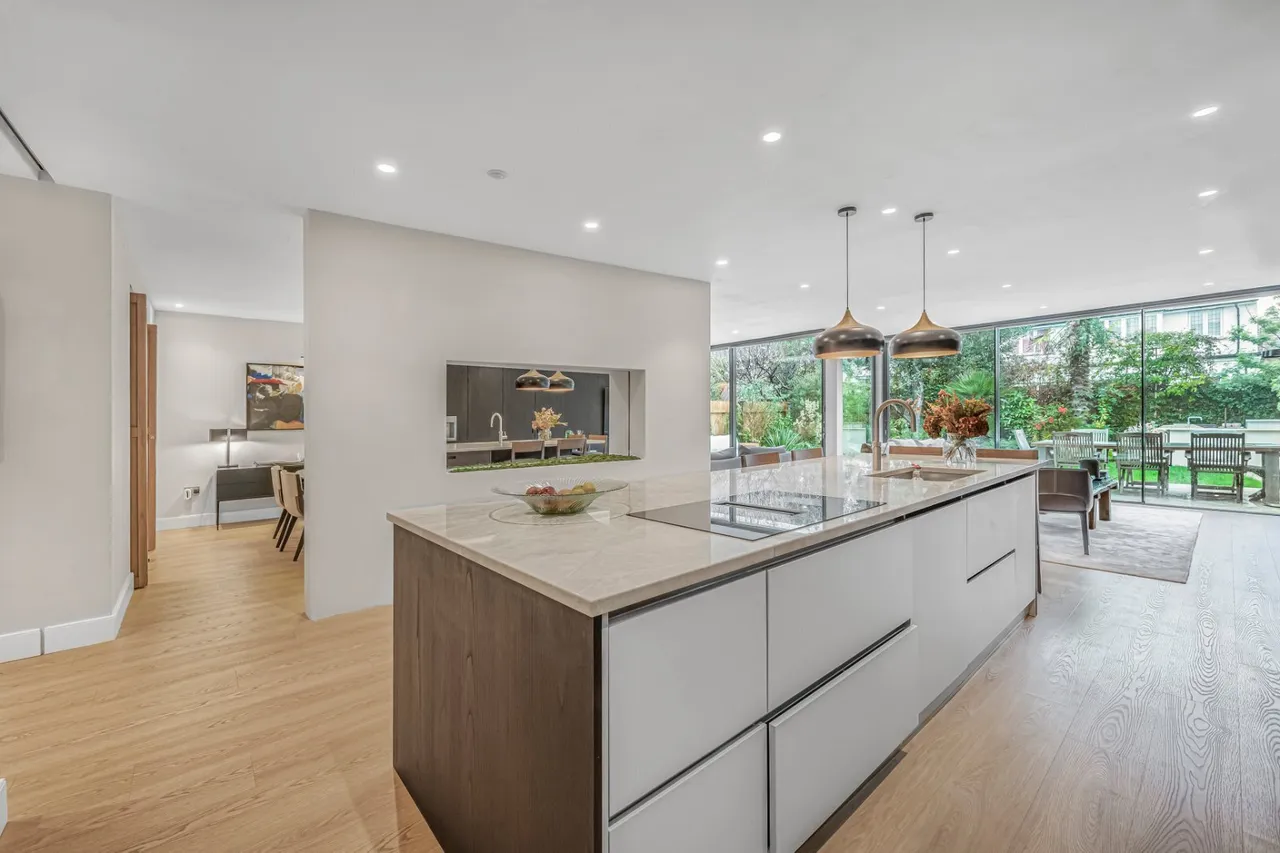 Shottfield Avenue, East Sheen, SW14, photo 6