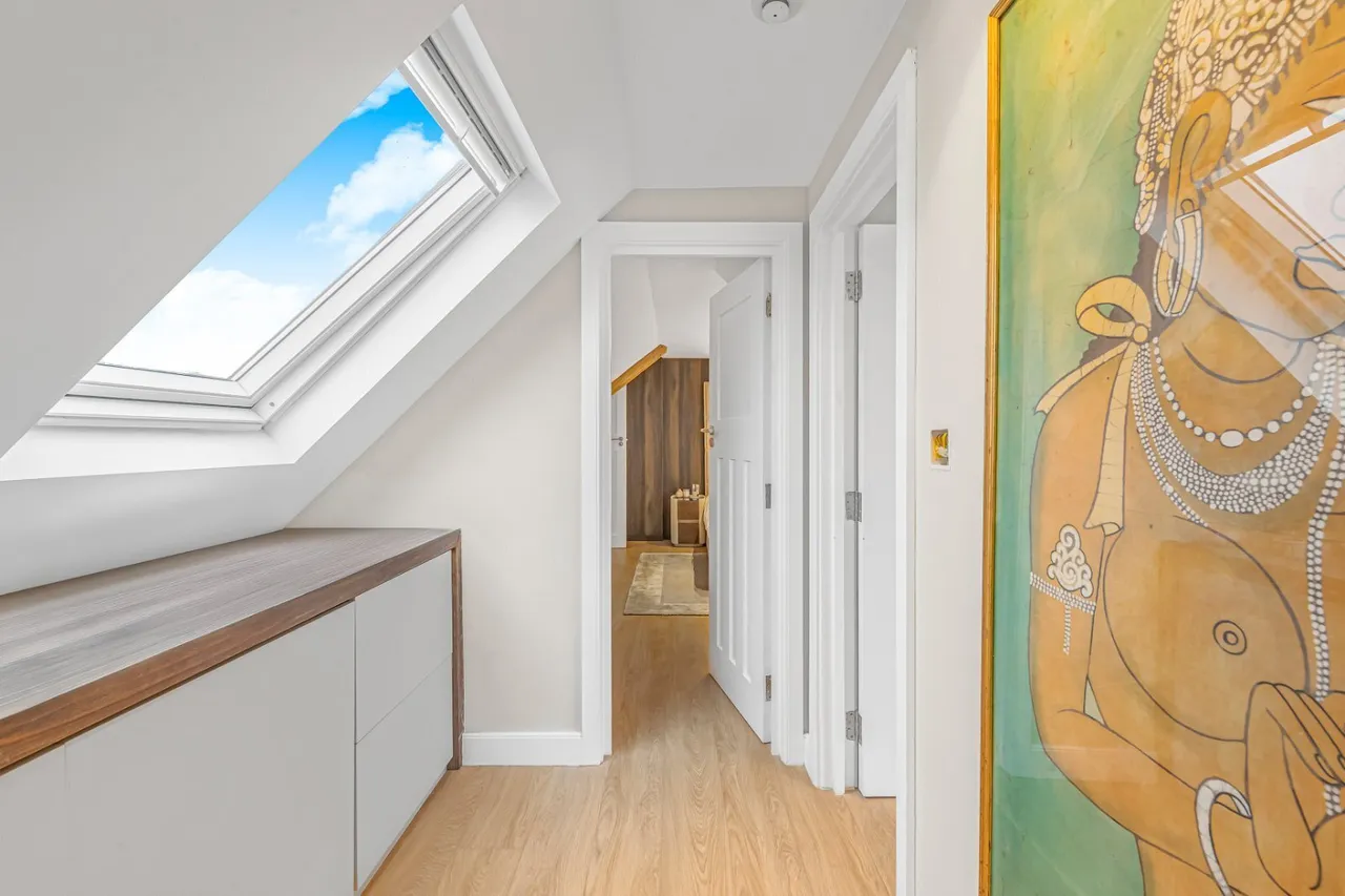 Shottfield Avenue, East Sheen, SW14, photo 15
