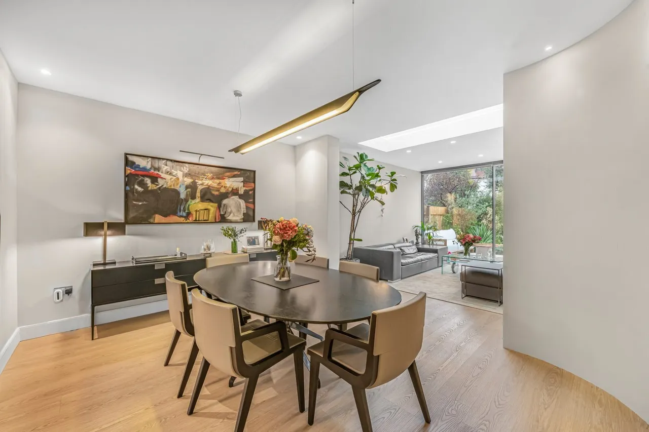 Shottfield Avenue, East Sheen, SW14, photo 16