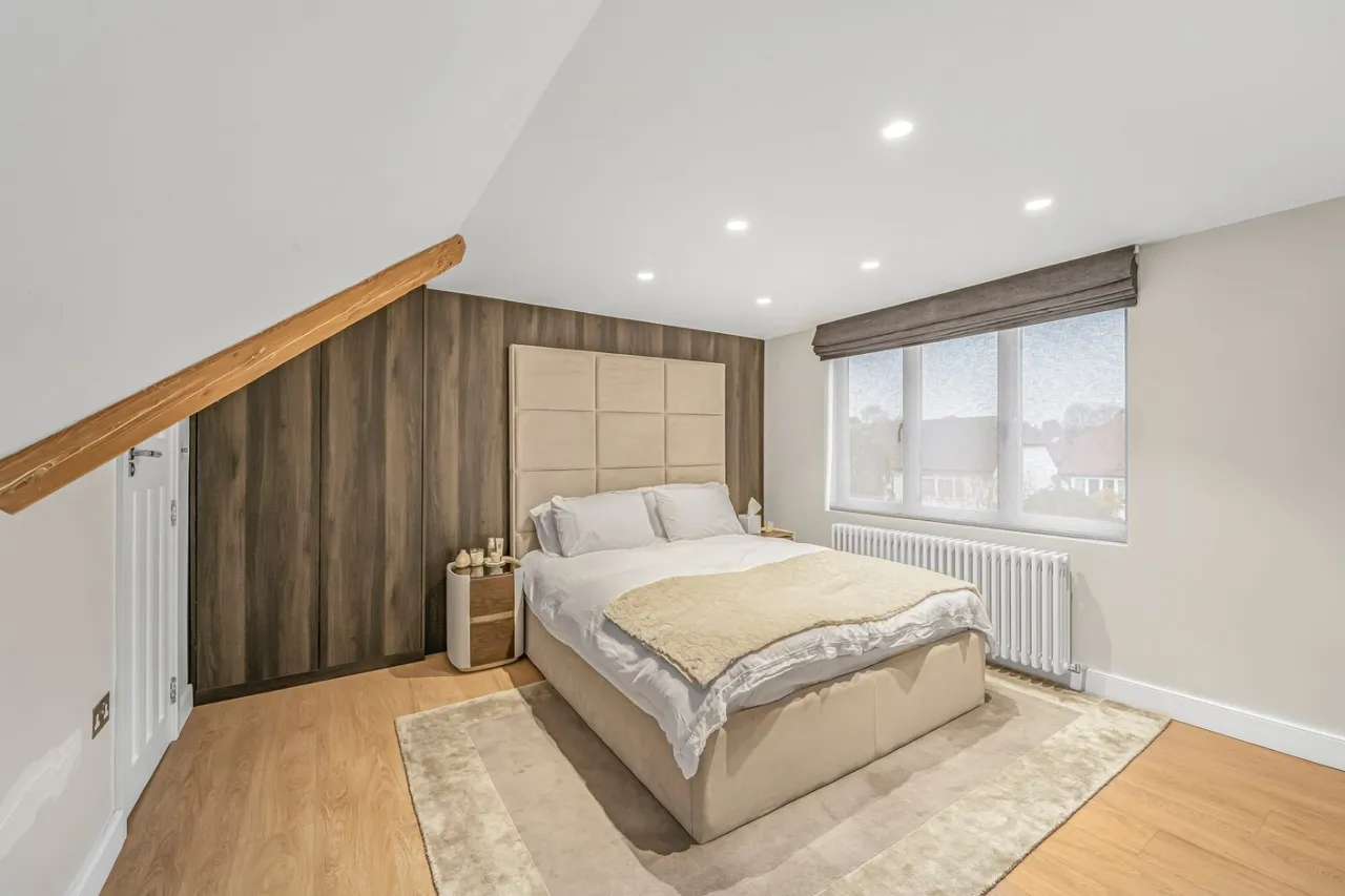 Shottfield Avenue, East Sheen, SW14, photo 12