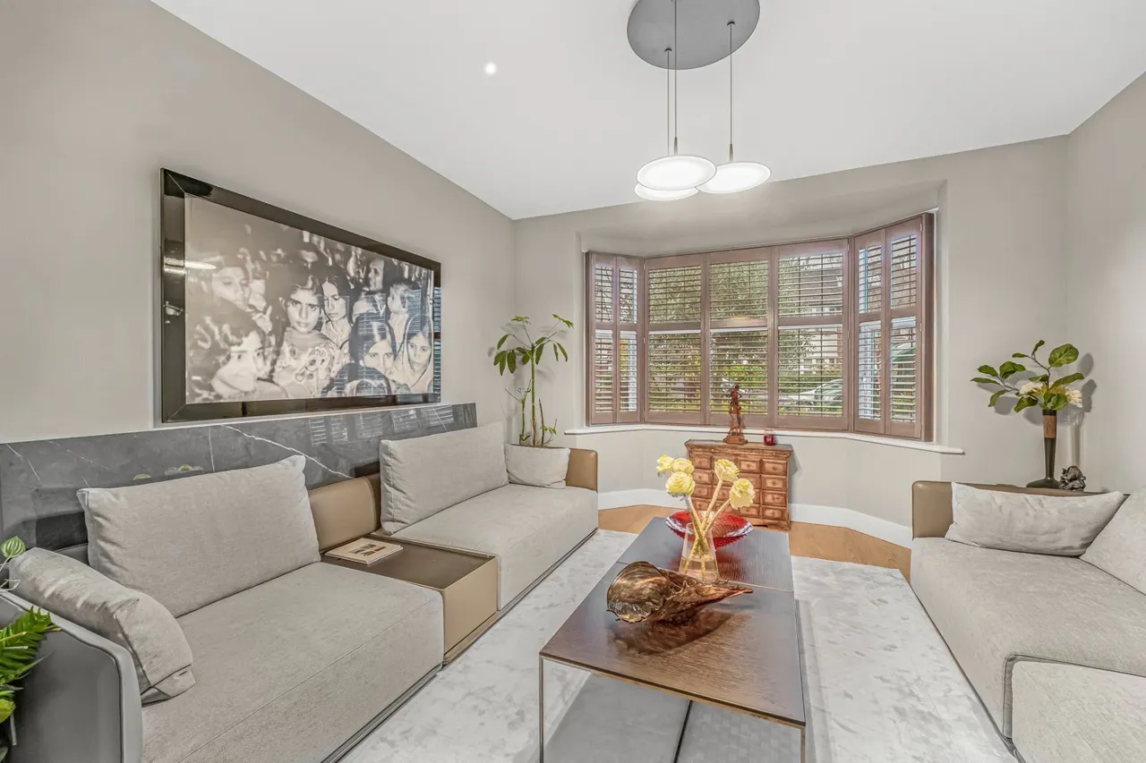 Shottfield Avenue, East Sheen, SW14, photo 8