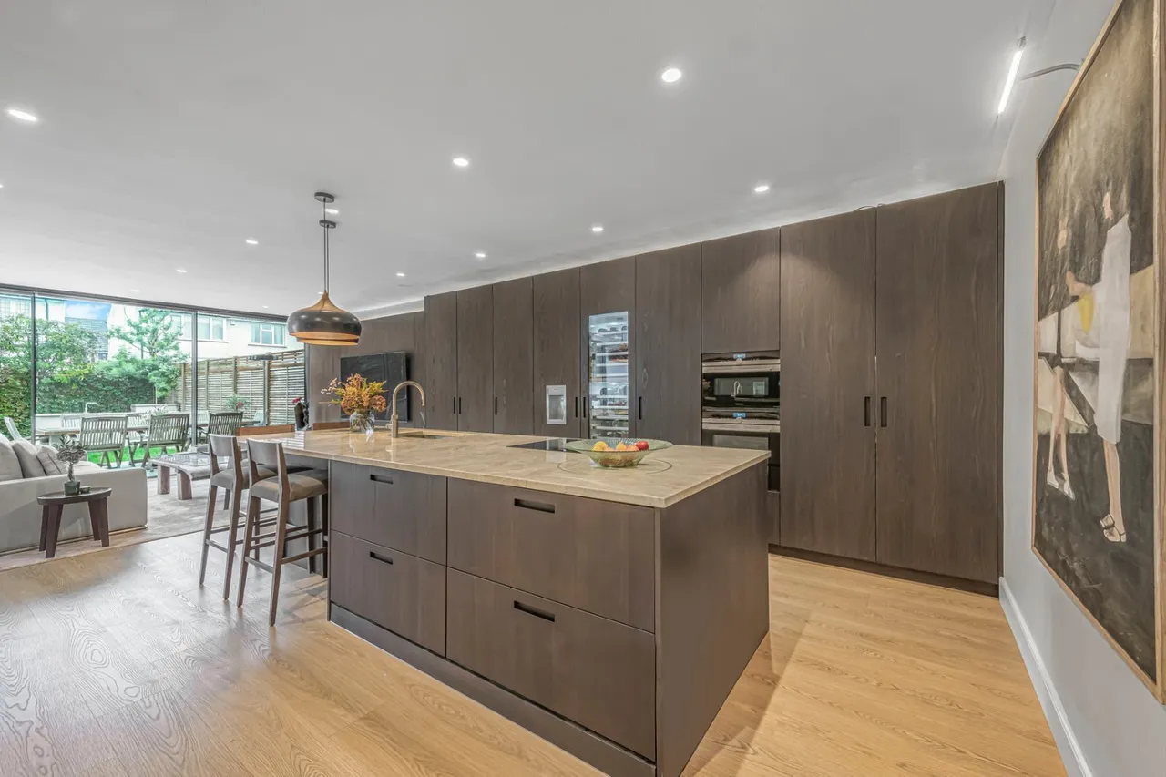 Shottfield Avenue, East Sheen, SW14, photo 2
